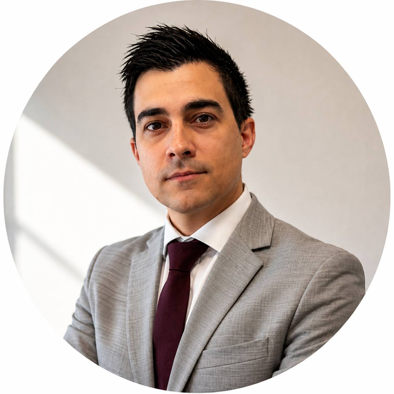 David Fernández-Fernández, MD